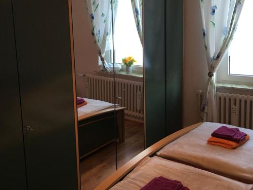 Ferienhaus Seestern - main image
