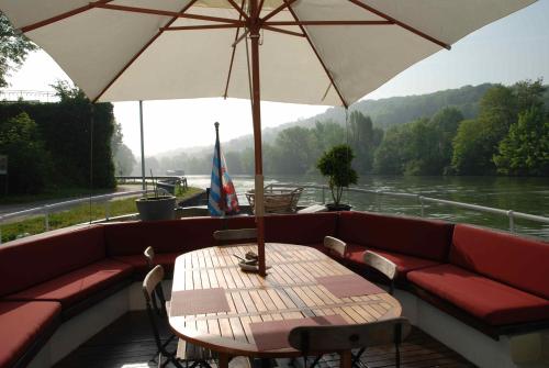 Péniche d'hôtes MS Elisabeth - image 6