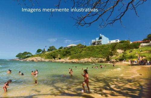 

Hospedagem Praia Bonita