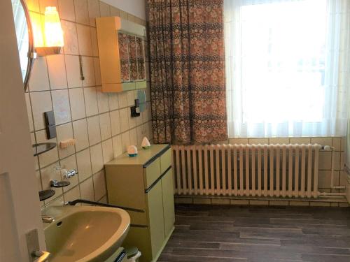 Ferienhaus Seestern