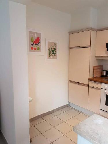  Gelijkvloers appartement voor max 4 in Tongern