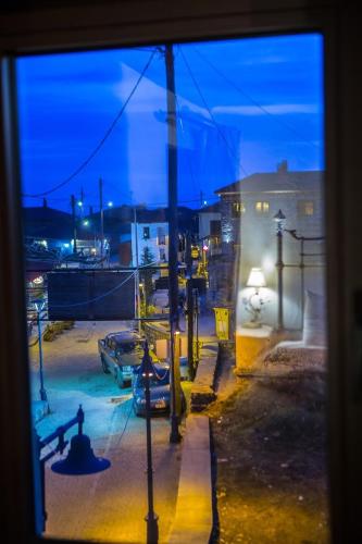  Guesthouse Tsegani in Palaios Agios Athanasios