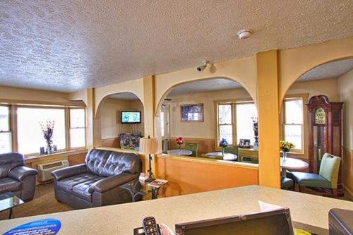 Super 8 By Wyndham Christiansburg in Christiansburg (Virginia)