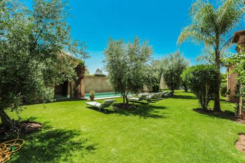 Villa Akhdar 18 - main image