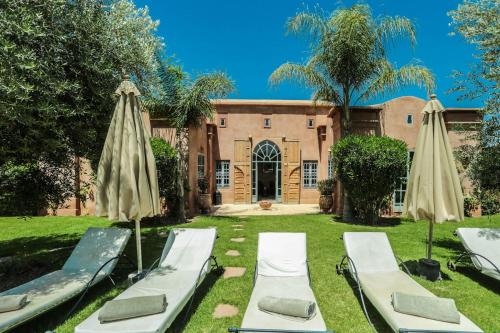 Villa Akhdar 18 - image 10