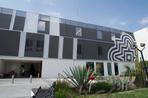 Hotel Posada Senorial