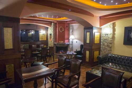 Morfeas Guesthouse - main image
