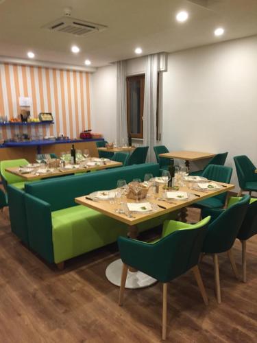 La Gustea Hotel & Cucina - image 11