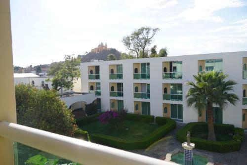 Hotel Posada Señorial