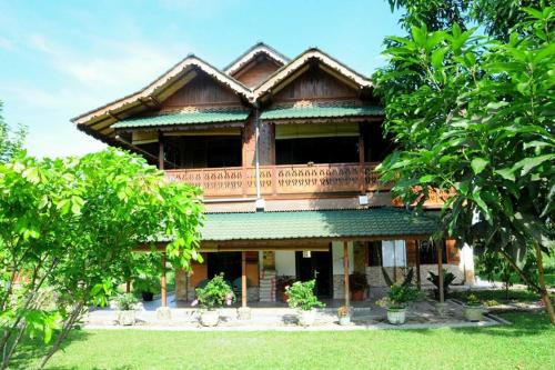 Sawah Indah Guest House