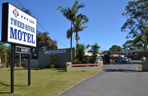 Tweed River Motel