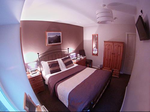 Glyn Peris Guest House, , North Wales