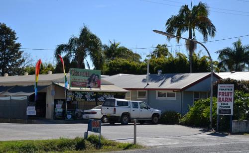 Tweed River Motel