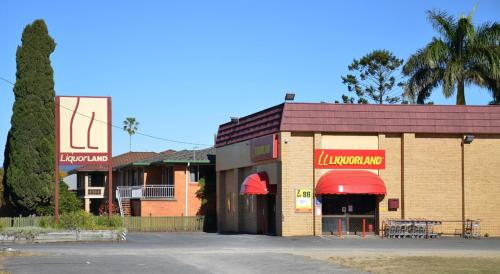 Tweed River Motel