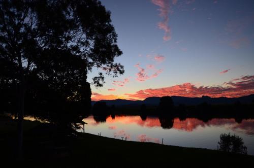 Tweed River Motel