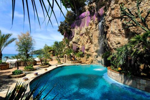 Aeneas' Landing Resort, Gaeta