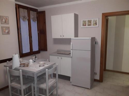  Casina in centro, Pension in Pistoia