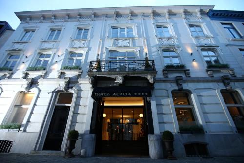 Hotel  Acacia