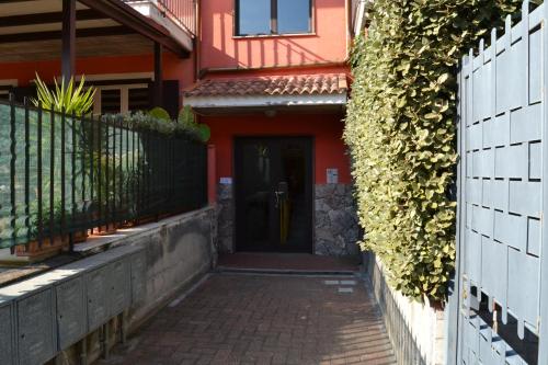  Relax House in Giardini-Naxos