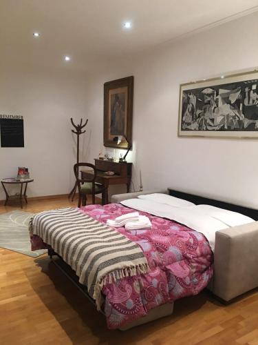 Paradiso numero 12, Генуя (фото 8)