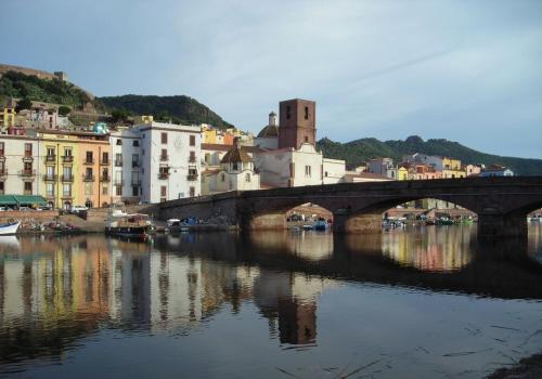  Il Nespolo, Unterkunft in Modolo