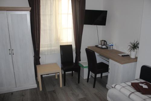 Hotel Vesely - image 9