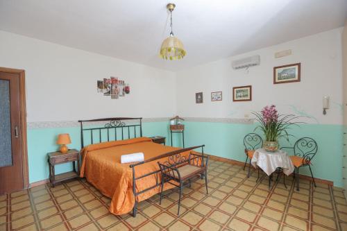 Villa Marietta - Accommodation - Minori