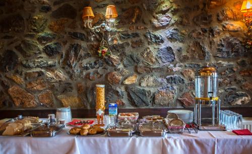 Guesthouse Toitos – Agios Athanasios, ND