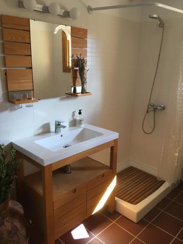 Casa rural La Sabina in Fortanete