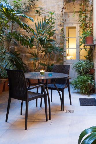 Faciliteter, Your Apartment in Il-Furjana