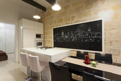 kök, Your Apartment in Il-Furjana