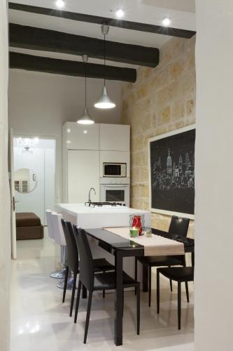 kök, Your Apartment in Il-Furjana