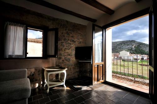 La Casa Grande de Albarracín