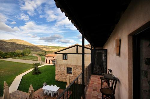 La Casa Grande de Albarracín - image 12