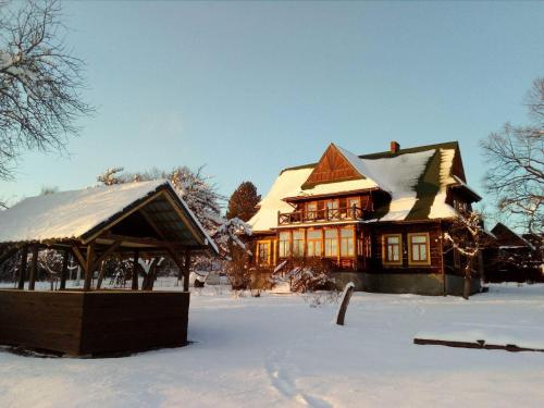 Górska Leśniczowka