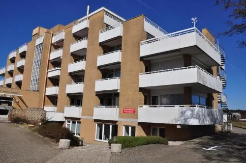 Frauenpreiß Ferienwohnungen in Cuxhaven, Deutschland