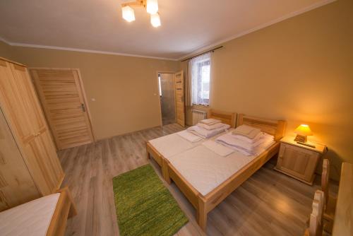 Pokoje i Apartamenty Nad Potokiem, Закопане (фото 4)