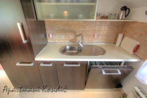 Apartman Kondić Omišalj
