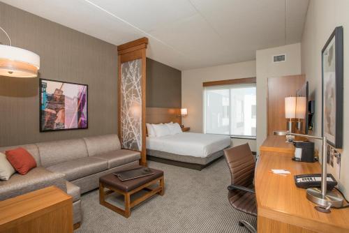Hyatt Place Cincinnati/Sharonville Convention Center in ชารอนวิลล์ (OH)