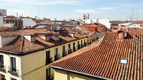 Hostal Casa Chueca 3