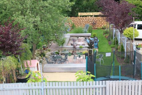 Apartmá SunGarden Liberec - image 14