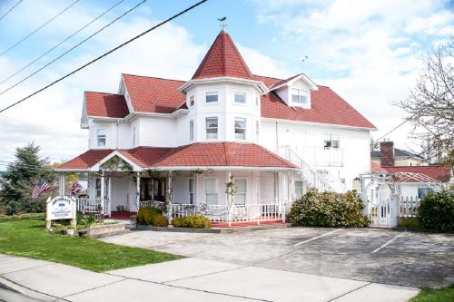 . Anchorage Inn B&B