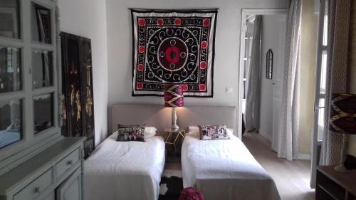 Charming luminous flat in the center of Seville, Sevilla (Foto 10)
