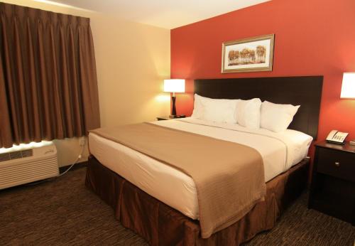 MainStay Suites Rapid City