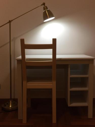 Varese Guest House