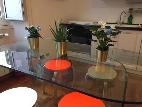 ローマ Varese Guest House 3つ星 ホテル 施設