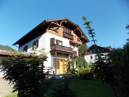 M9 Appartment in Garmisch-Partenkirchen, Deutschland