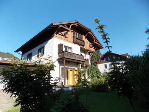 M9 Appartment in Garmisch-Partenkirchen, Deutschland