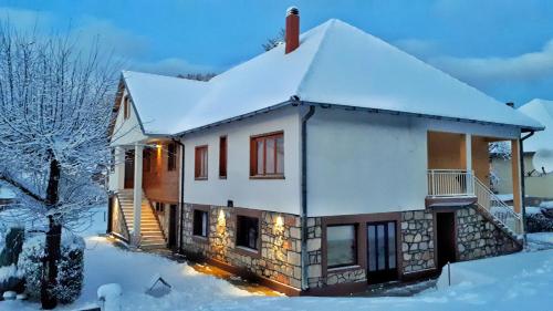 Apartments Tango in Kolasin