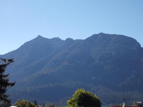 M9 Appartment, Garmisch-Partenkirchen (fotografie 3)